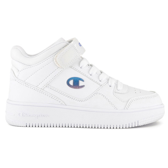 Champion Mid Cut Shoe Rebound Vintage Mid G PS